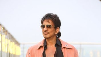 Celeb Photos Of Sajid Nadiadwala