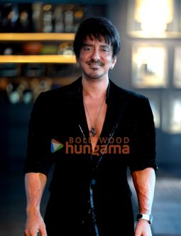 Celeb Photos Of Sajid Nadiadwala