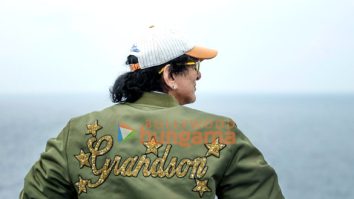 Celeb Photos Of Sajid Nadiadwala