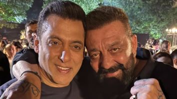 Salman Khan and Sanjay Dutt to reunite on screen in Khalnayak Returns? Here’s what we know