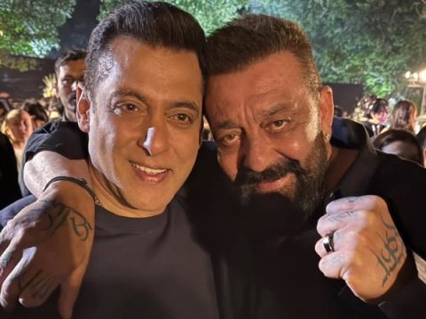 Salman Khan and Sanjay Dutt to reunite on screen in Khalnayak Returns? Here’s what we know Salman Khan and Sanjay Dutt to reunite on screen in Khalnayak Returns? Here’s what we know