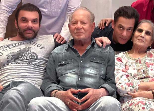 बिग बॉस 20: सलमान खान ने खुलासा किया कि सलमा और सलीम खान की शादी का विरोध करने के बाद उनके नाना को परिवार से दूर रहने का पछतावा था; याद करते हैं कि कैसे सोहेल खान के जन्म ने मेल-मिलाप को प्रेरित किया