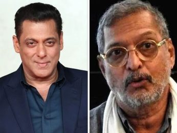 Salman Khan postpones Mumbai event after the death of Khamoshi co-star Nana Patekar: Report