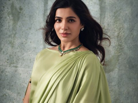 Samantha Ruth Prabhu wins big in Bombay High Court: Unauthorised use of her name, image and voice on AI platforms barred