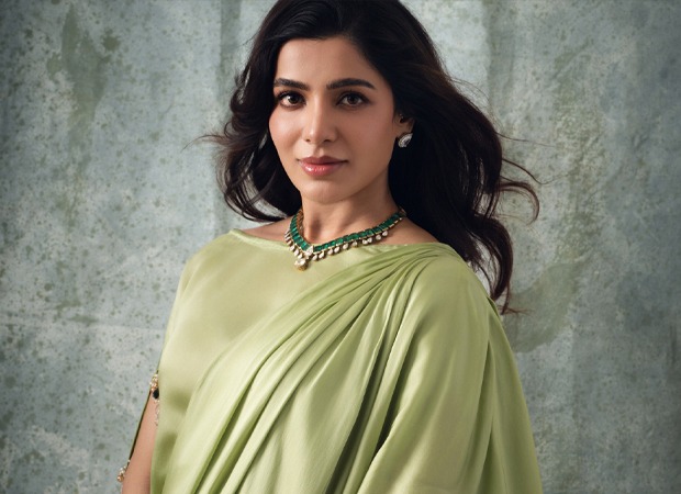 Samantha Ruth Prabhu wins big in Bombay High Court: Unauthorised use of her name, image and voice on AI platforms barred