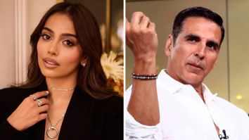 Banita Sandhu set to play British-born Indian environmentalist in Akshay Kumar’s Samuk