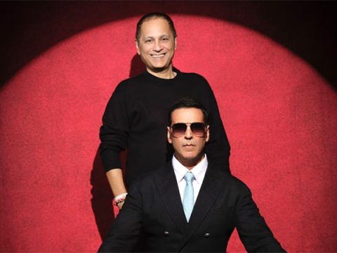 Akshay Kumar’s Samuk wraps UK schedule, heads to Mumbai for final 20-day shoot