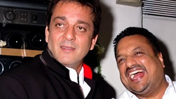 Sanjay Dutt pays emotional tribute to ‘brother’ Sanjay Gupta; vows to fulfil his dream of making Kaante 2