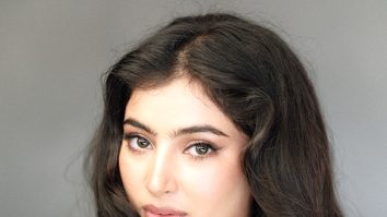 Celeb Photos Of Sara Arjun