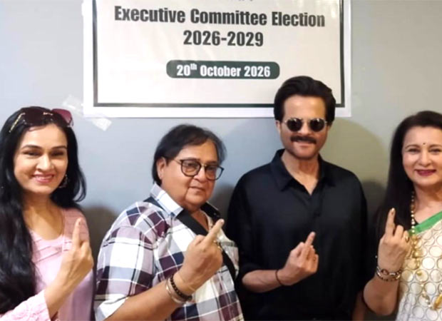 CINTAA faces contempt proceedings over October 20 elections; Bombay High Court seeks explanation : Bollywood News CINTAA faces contempt proceedings over October 20 elections; Bombay High Court seeks explanation : Bollywood News