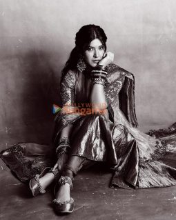 Shanaya Kapoor