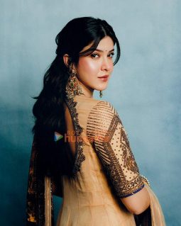 Shanaya Kapoor