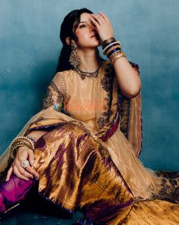 Shanaya Kapoor