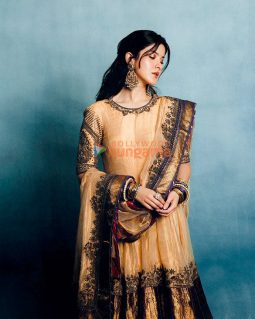 Shanaya Kapoor