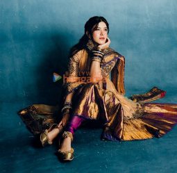 Shanaya Kapoor