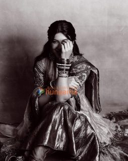 Shanaya Kapoor