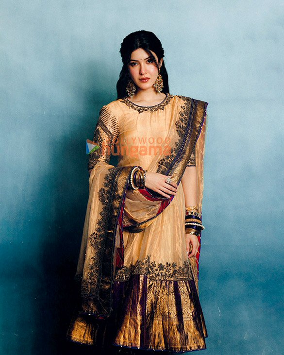 shanaya kapoor 9 22