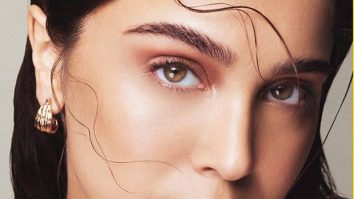 Sharvari becomes H&M Beauty’s first ambassador in India; brand launches festive makeup edit with her picks