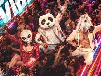 Sheeshe Vibrate | Party Animals | Viraj Ghelani, Arjun Tanwar | Suyyash Rai