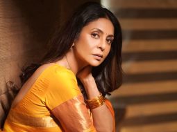 EXCLUSIVE: Shefali Shah confesses she was not convinced about writing a memoir as her debut book; says, “I have copyright over my own story”