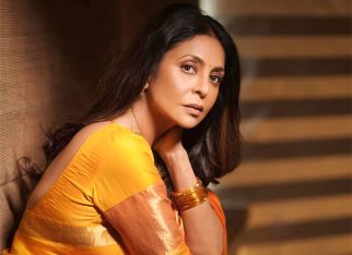 EXCLUSIVE: Shefali Shah confesses she was not convinced about writing a memoir as her debut book; says, “I have copyright over my own story”