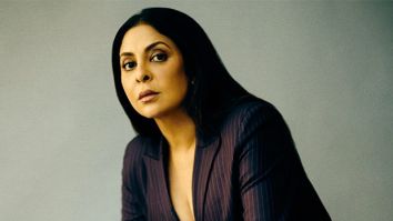 EXCLUSIVE: Shefali Shah recalls first turning to therapy; says, “I wasn’t equipped to handle it”