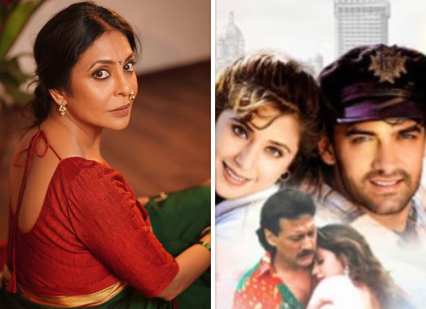 EXCLUSIVE: Shefali Shah reveals “wrong communication” led to her exit from Ram Gopal Varma’s Rangeela; says, “I didn’t perceive it the way he was telling me”