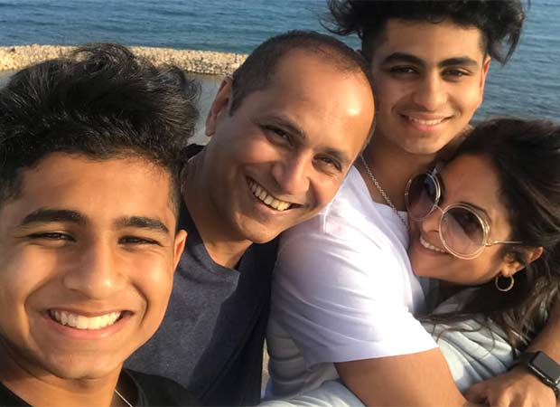 एक्सक्लूसिव: शेफाली शाह ने खुलासा किया कि वह सोशल मीडिया पर अपने बेटों की तस्वीरें साझा करने से पहले भी उनकी अनुमति लेती हैं: