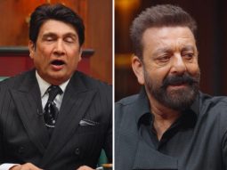 Shekhar Suman DEFENDS Sanjay Dutt over Shekhar Tonite remarks: “What he said was completely innocuous”