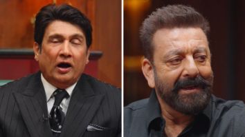 Shekhar Suman DEFENDS Sanjay Dutt over Shekhar Tonite remarks: “What he said was completely innocuous”