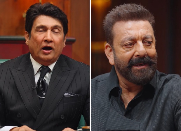 Shekhar Suman DEFENDS Sanjay Dutt over Shekhar Tonite remarks: "What he said was completely innocuous"