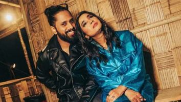 Shilpa Rao’s husband Ritesh Krishnan calls out Bollywood Music Project over microphone row: “Selfish, petty, shameless”