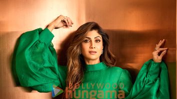 Shilpa Shetty
