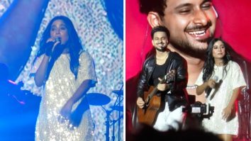 SHOCKING: Shilpa Rao’s mic switched off TWICE at Bollywood Music Project; HEARTBROKEN singer says, “Woh nahin gaane de rahe” as angry fans boo organizers (FIRST-HAND account)