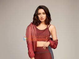 Celeb Photos Of Shraddha Kapoor