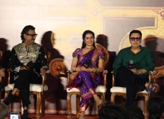 “Shraddha Kapoor as an actor will be known before and after Eetha”: Dinesh Vijan makes a BIG claim at trailer launch; JOKES about Ajay-Atul: “Ajay sir has taken Saridon’s subscription because of me!”