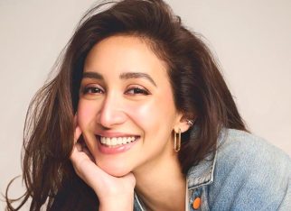 EXCLUSIVE: Shreyaa Chaudhry of Bandish Bandits fame to star opposite Ayushmann Khurrana in YRF and Posham Pa Pictures’ Mupapa