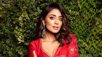 EXCLUSIVE: Shriya Saran says, “I suck at making decisions,” credits directors and writers for roles audiences have loved