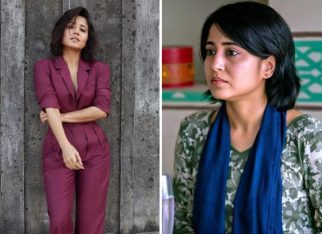 Shweta Tripathi says Golu Gupta will always be part of her; hints at revisiting Mirzapur character in the future