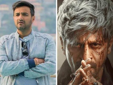 Siddharth Anand drops another cryptic post about Shah Rukh Khan starrer King at midnight; is a birthday surprise coming?