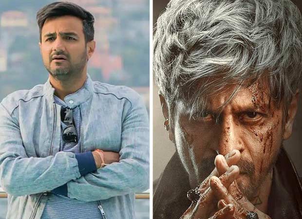 Siddharth Anand drops another cryptic post about Shah Rukh Khan starrer King