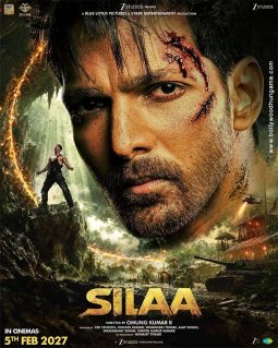 Movie Stills Of The Movie Silaa