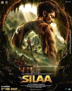 Silaa poster