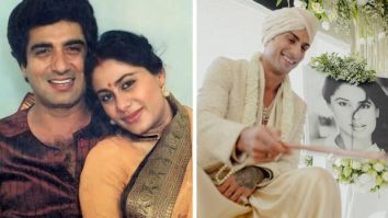 Smita Patil’s 71st birth anniversary: Raj Babbar remembers late actress, Prateik shares emotional note with Priya Banerjee