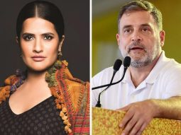 Sona Mohapatra takes dig at Rahul Gandhi over Himachal Pradesh, says “repair” state before democracy
