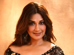 Sonali Bendre
