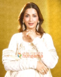 Sonali Bendre