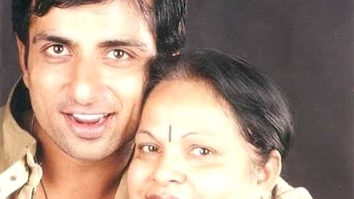 Sonu Sood remembers mother Saroj Sood on her 19th death anniversary: “Life without you will never be the same”
