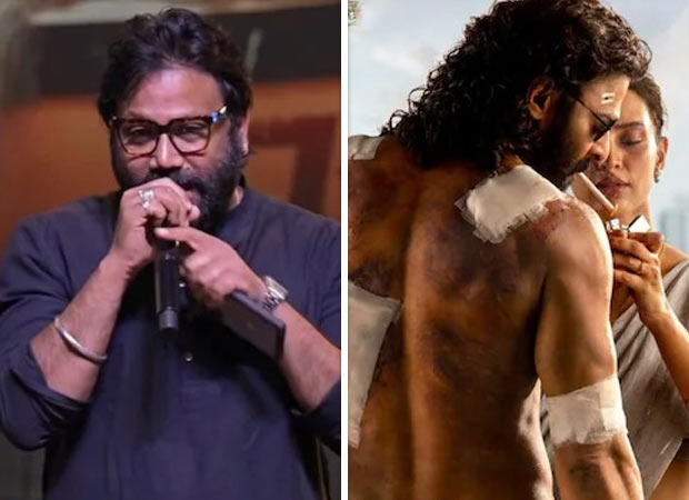 Sandeep Reddy Vanga-Prabhas’ Spirit postponed to Diwali 2027, set to release on October 29