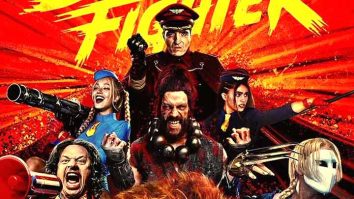 Movie Review: STREET FIGHTER packs action and spectacle but falters on writing, appealing mainly to game fans